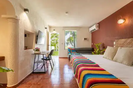 Capital O Rolovi Cancun - 74