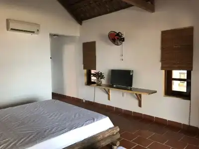 Phu Quoc Kim 2 Beach Front Resort - 0