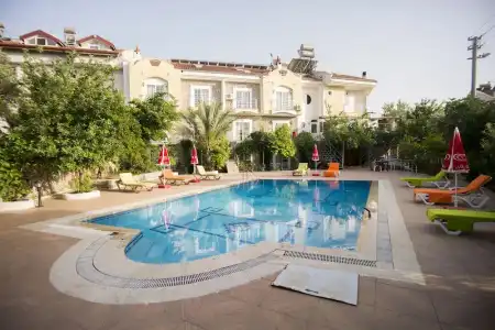 Noyan Apart Otel - 10