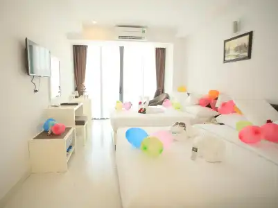 Sophia Nha Trang - 2