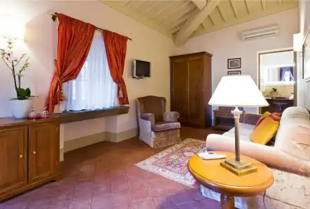 Palazzo San niccolò & Spa - 217