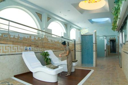 Servigroup Montíboli - 28