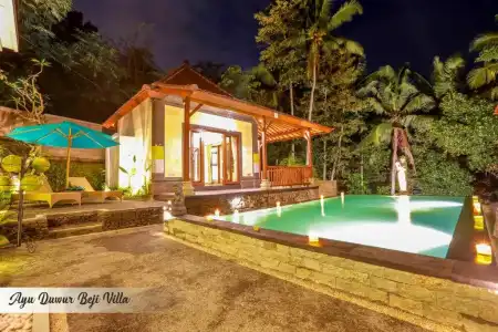 Ayu Duwur Beji - 85