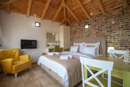 Guest House Harmonia - 171