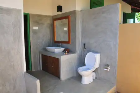 Back of beyond -  Wellness Retreat - 6