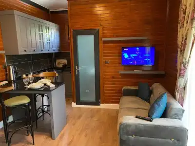 Premium park apart - 190