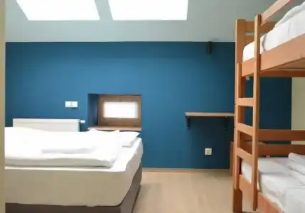 Dream Hostel Lviv - 47