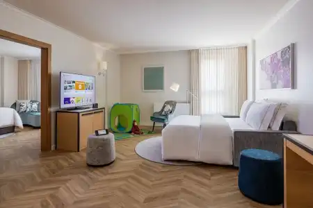 The Westin Grand Berlin - 212