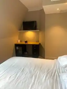 Villa Augeval Hôtel & Spa - 33