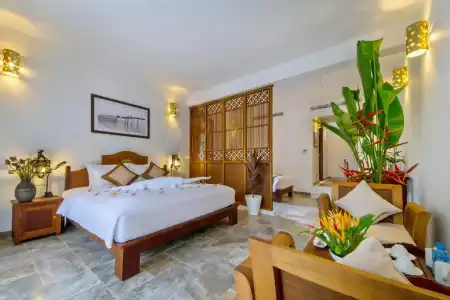 Legacy Hoi An Resort - 160
