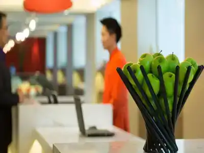Hyatt Place Shenzhen Dongmen - 17