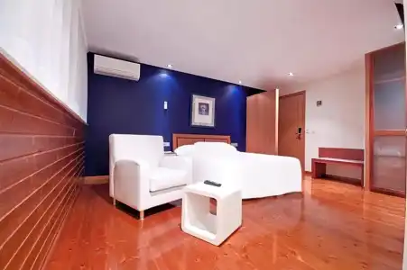 Auditorio Santiago & SPA - 101