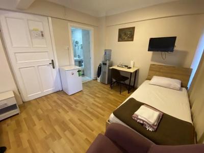 Meydan Otel Uskudar - 22