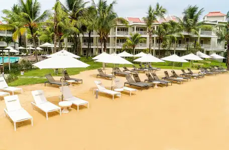 Tarisa Resort & Spa - 19