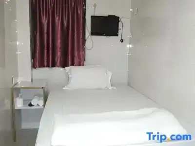 Kowloon TST Guest House - 19