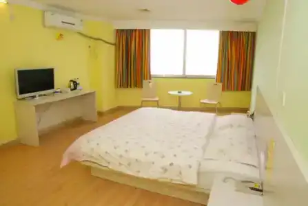 Jiaying Chain Dongguan Nancheng Branch - 2