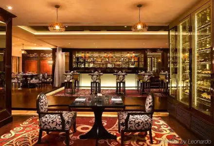Sofitel Mumbai BKC - 1