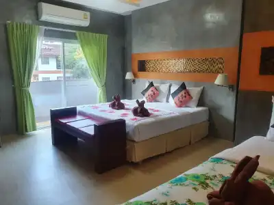 Saikaew Boutique - 57