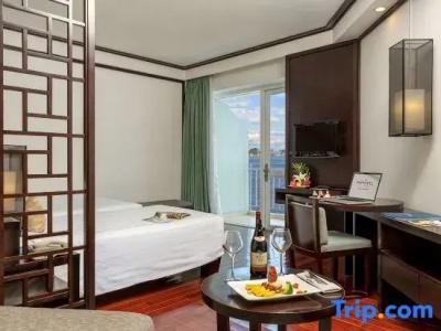 Novotel Ha Long Bay, - 103