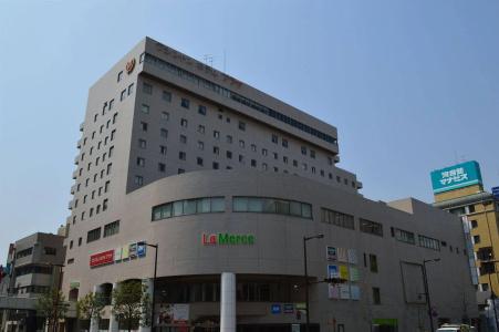 Takasaki Washington Plaza - 27
