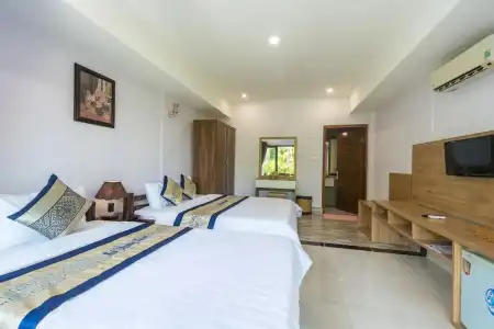 Mai Phuong Resort Phu Quoc - 108