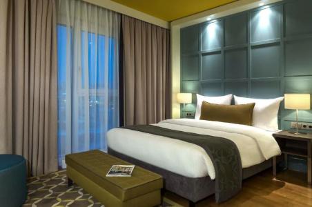 Citadines City Centre Frankfurt - 120