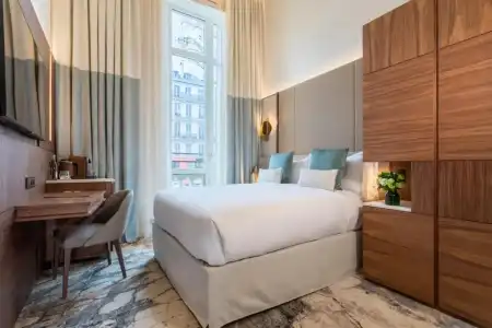 InterContinental Paris Champs Elysées by IHG - 52