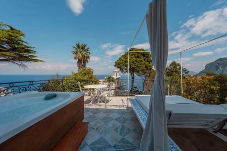 Luxury Villa Excelsior Parco - 39