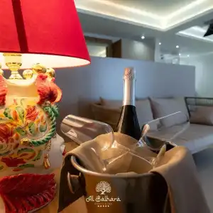 Al Balhara Resort & Spa - 31