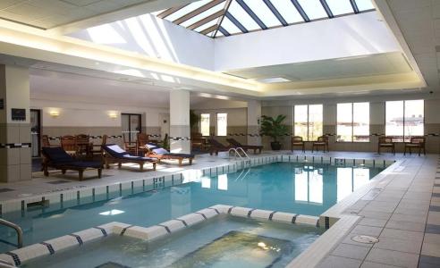 The Madison Concourse - 16