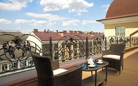DoubleTree by Hilton Kazan City Center - 34