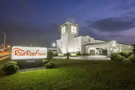 GreenTree Inn Houston IAH Airport - 0