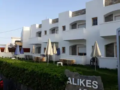 Elounda Alikes Suites & Studios - 31