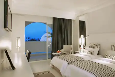 Djerba Plaza Thalasso & Spa - 1