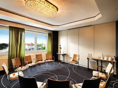 Best Western Das Donners - 18