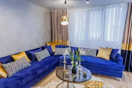 Lord Morgan & Exclusive Design Nisantasi - 35