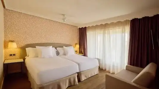 Fénix Torremolinos - Adults Only Recommended - 37