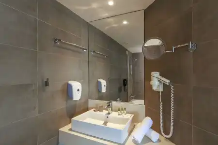 Rodos Princess Beach - All Inclusive - 11
