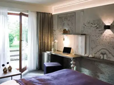 Das König Ludwig Inspiration Spa - 55