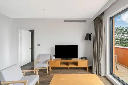 Bondi 38 Serviced Apartments - 92