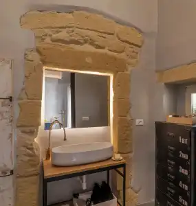 Palazzo Sant'Anna Lecce - 86