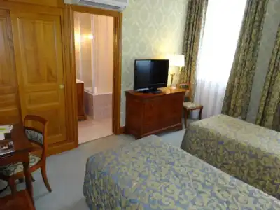 Hôtel Belle Epoque - 37