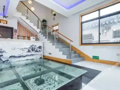 Xujia Tingyuan Inn - 1