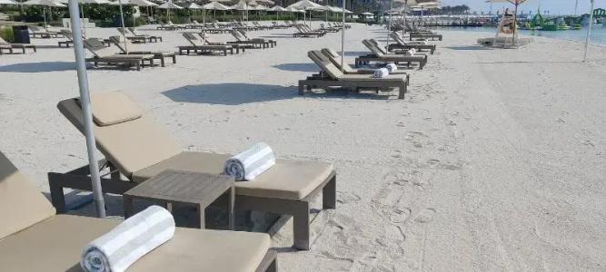 Address Beach Resort Bahrain - 10