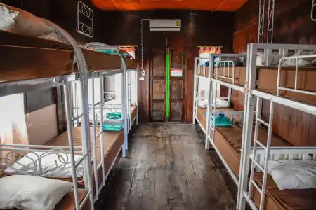 Love Station Hostel - 44