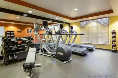 Homewood Suites Phoenix-Metro Center - 20
