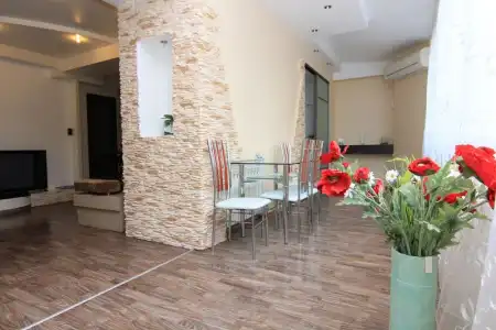 Apart on 24 Preobrajenskaya Street - 20