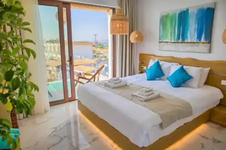 Alia suites and spa - 55