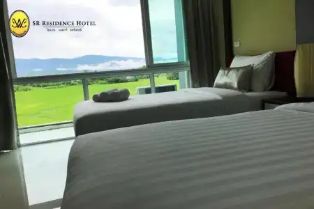 SR Residence - 66