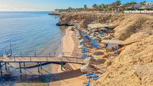 Club Reef Resort & Spa - 17